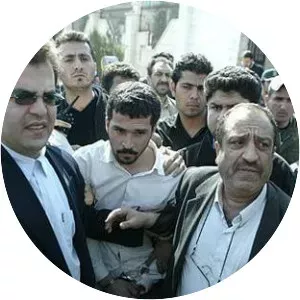 Mohammed Bijeh - Iranian serial killer