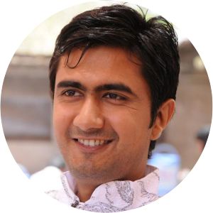 Mohammed Bilal Khatri - Painter