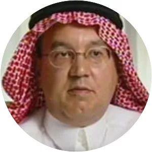 Mohammed bin Faisal Al Saud photograph