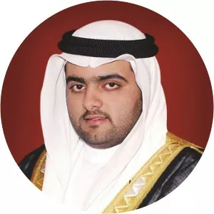 Mohammed bin Hamad Al Sharqi photograph
