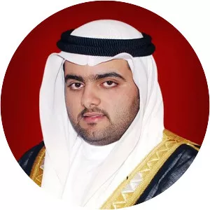 Mohammed bin Hamad bin Mohammed Al . . .