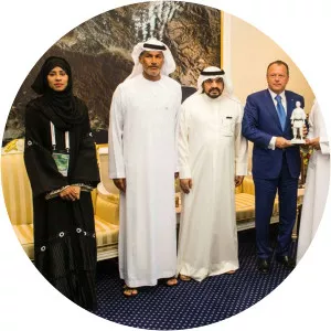 Mohammed bin Hamad bin Mohammed Al Sharqi