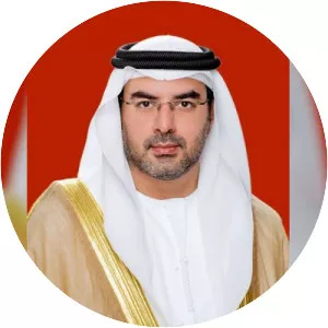 Mohammed bin Khalifa bin Zayed Al . . .