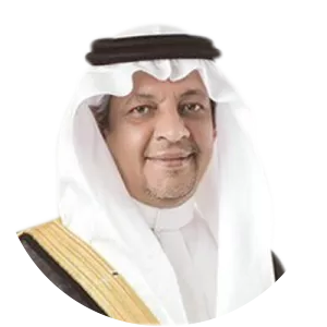 Mohammed Bin Mazyad Al-Tuwaijri - Saudi Arabian Politician