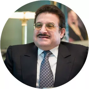 Mohammed bin Nawwaf bin Abdulaziz