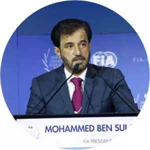 Mohammed bin Sulayem