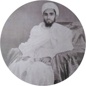 Mohammed Burhanuddin I