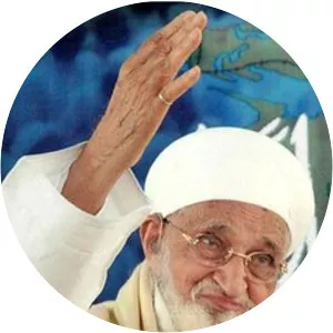 Mohammed Burhanuddin