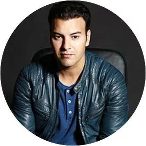 Mohammed Chaara - Dutch-Moroccan television actor