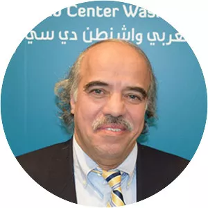 Mohammed D. Cherkaoui - Author