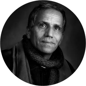 Mohammed Daddach - Human rights activist