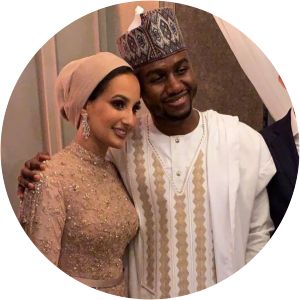 Mohammed Dangote photograph