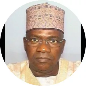Mohammed Danjuma Goje