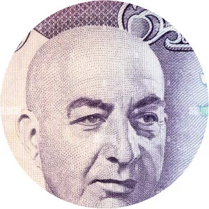 Mohammed Daoud Khan - Former President of Afghanistan