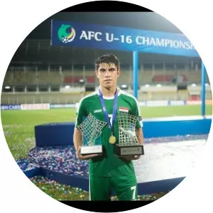 Mohammed Dawood Yaseen