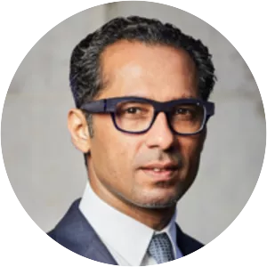 Mohammed Dewji