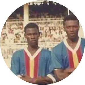 Mohammed Dramani Kalilu