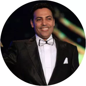 Mohammed El Gheity photograph