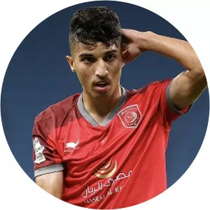 Mohammed Emad Ayash - Qatari footballer