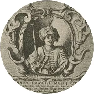 Mohammed esh-Sheikh es-Seghir - 