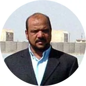 Mohammed Fahim