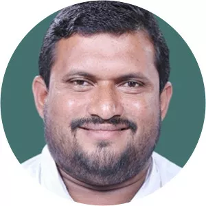 Mohammed Faizal P. P.