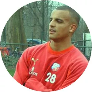 Mohammed Faouzi