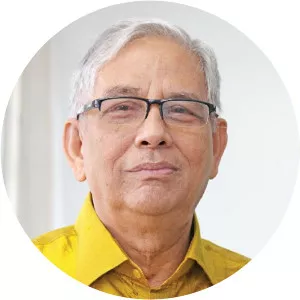 Mohammed Farashuddin