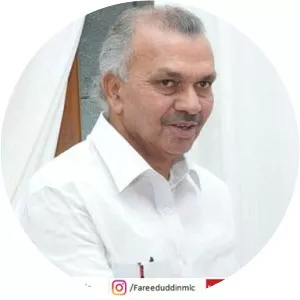 Mohammed Fareeduddin