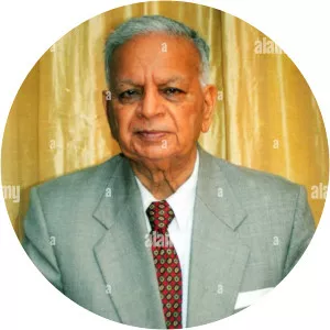 Mohammed Fazal - Former Governor of Maharashtra