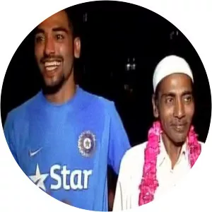 Mohammed Ghaus photograph