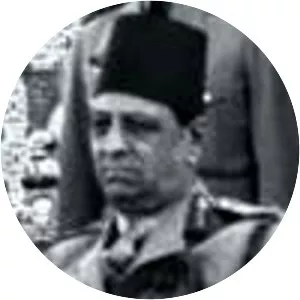 Mohammed Haidar-pasha