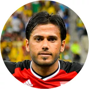 Mohammed Hameed Farhan