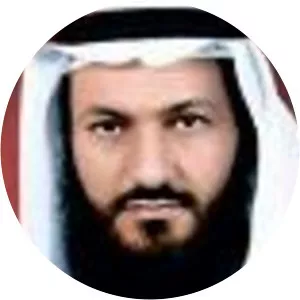 Mohammed Hayef al-Mutairi