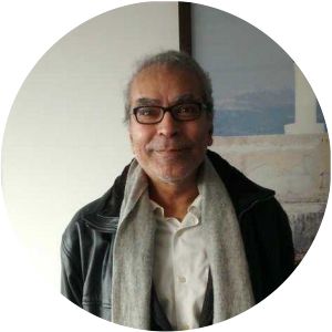 Mohammed Hocine Benkheira - Writer