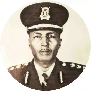 Mohammed Hussein Ali