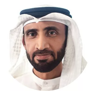 Mohammed Ibrahim Al Shaibani