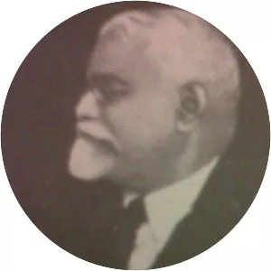 Mohammed Ikramullah - Former Foreign Secretary of Pakistan