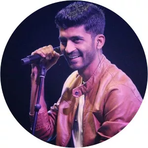 Mohammed Irfan - Indian playback singer