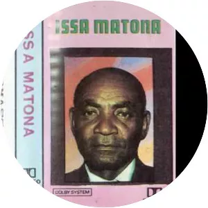 Issa, Matona - Musical artist