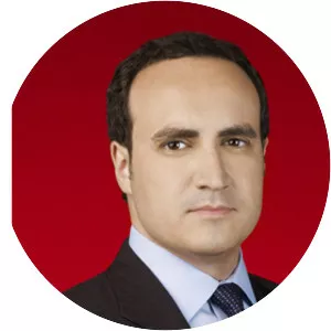 Mohammed Jamjoom - Journalist