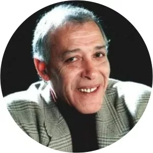 Mohammed Kaghat - Moroccan playwright