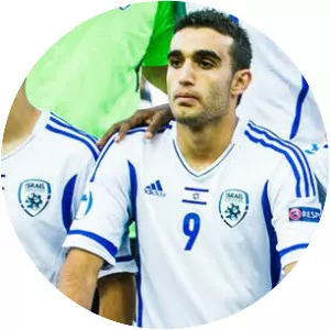 Mohammed Kalibat - Israeli footballer
