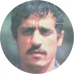 Mohammed Karam