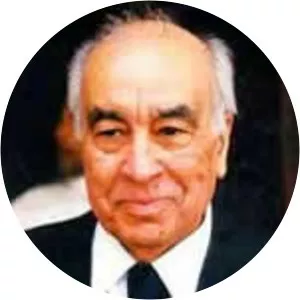 Mohammed Karim Lamrani