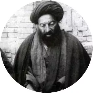 Mohammed Kazem Yazdi