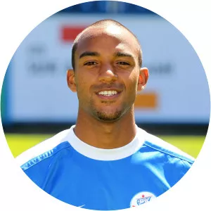 Mohammed Lartey - German footballer