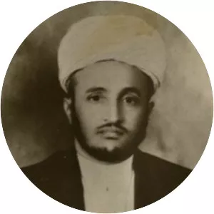 Mohammed Mahmood al-Zubairi