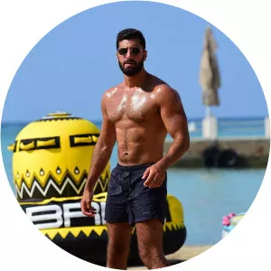 Mohammed Makhlouf photograph