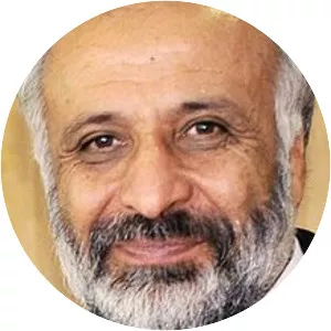 Mohammed Masoom Stanekzai - Former Minister of Telecommunication and Information Technology of Afghanistan